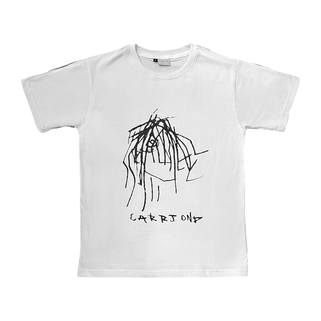 Carrjond Tee